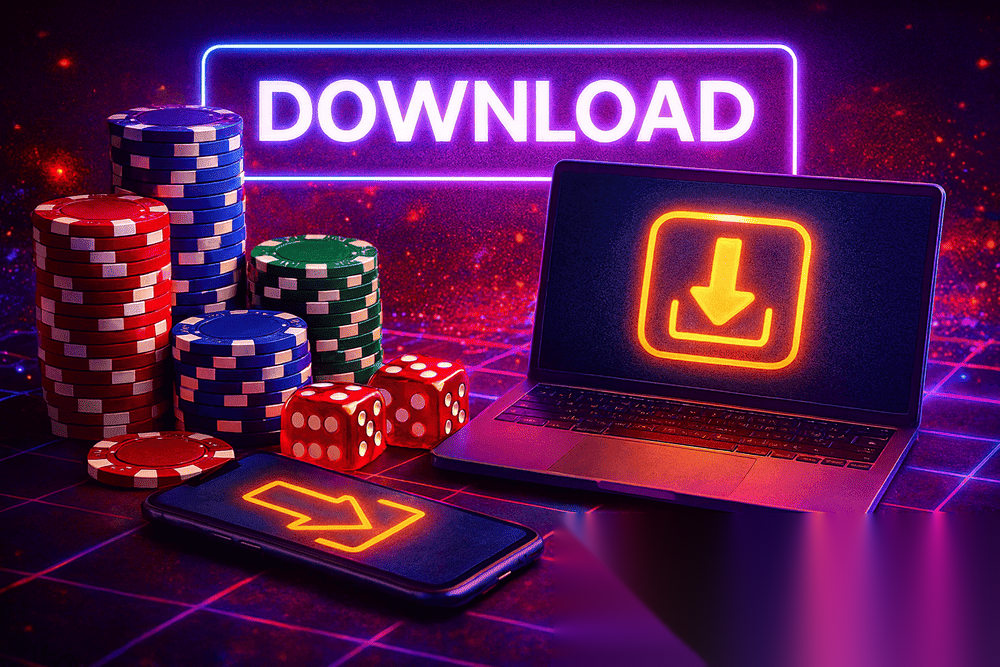 Guia para baixar e instalar o APK TPSBET