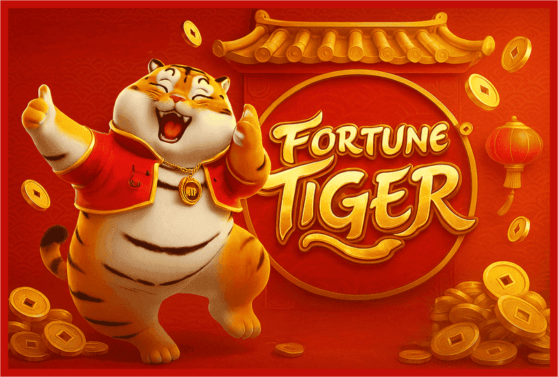 Jogo Tiger Ox Mouse da TPSBET.